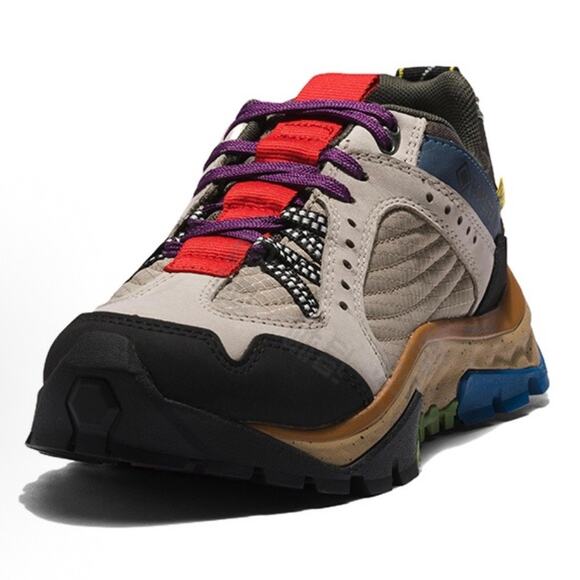 TIMBERLAND X Billionaire Boys Club Women's 10 SOLAR RIDGE WP GORE-TEX - Picture 3 of 7